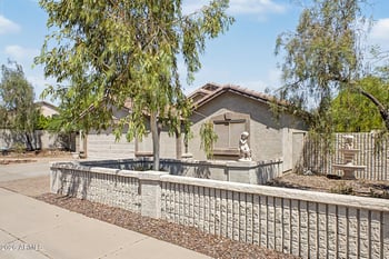 12518 W Larkspur Rd, El Mirage, AZ 85335