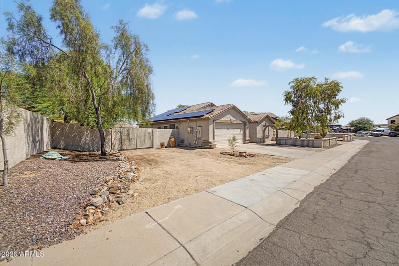 12518 W Larkspur Rd, El Mirage, AZ 85335