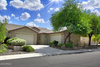 12519 Palo Brea Ln, Peoria, AZ 85383