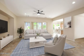 12519 Palo Brea Ln, Peoria, AZ 85383