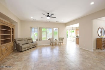 12519 Palo Brea Ln, Peoria, AZ 85383