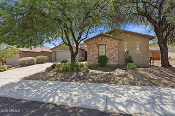 12519 Palo Brea Ln, Peoria, AZ 85383