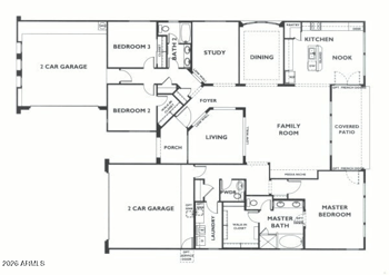 12519 Palo Brea Ln, Peoria, AZ 85383