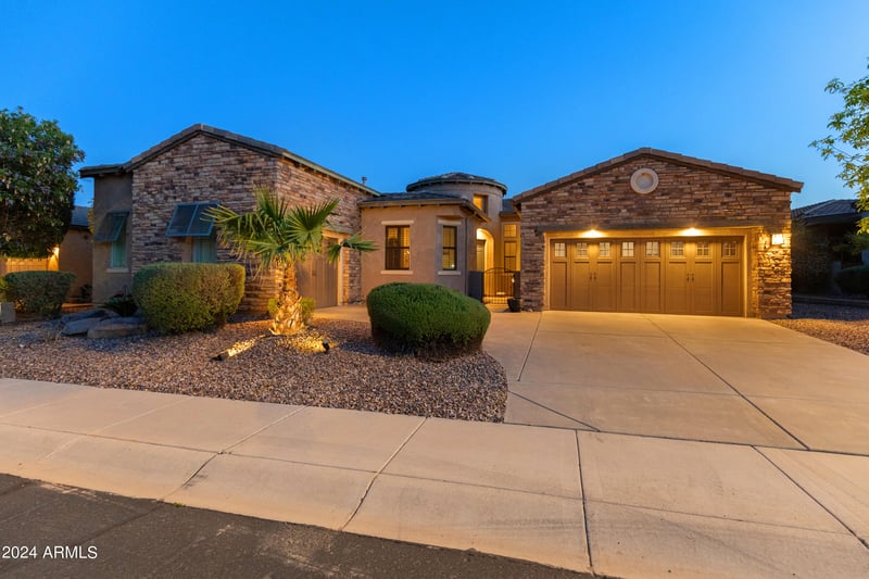 12519 W Bajada Rd, Peoria, AZ 85383