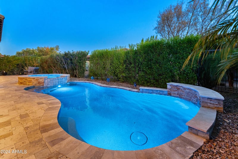 12519 W Bajada Rd, Peoria, AZ 85383