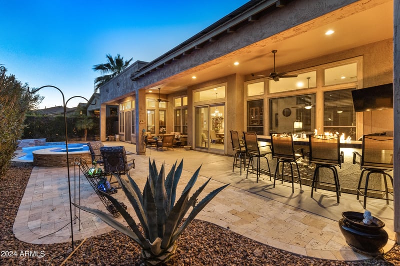 12519 W Bajada Rd, Peoria, AZ 85383