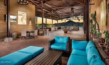 12519 Bajada Rd, Peoria, AZ 85383