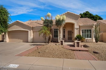 1252 Bruce Ave, Gilbert, AZ 85233