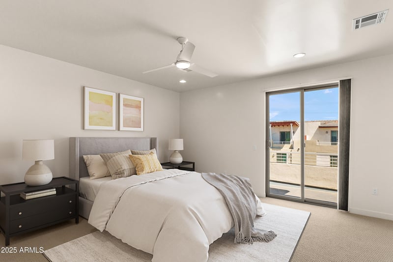 1252 Curry Rd, Tempe, AZ 85288