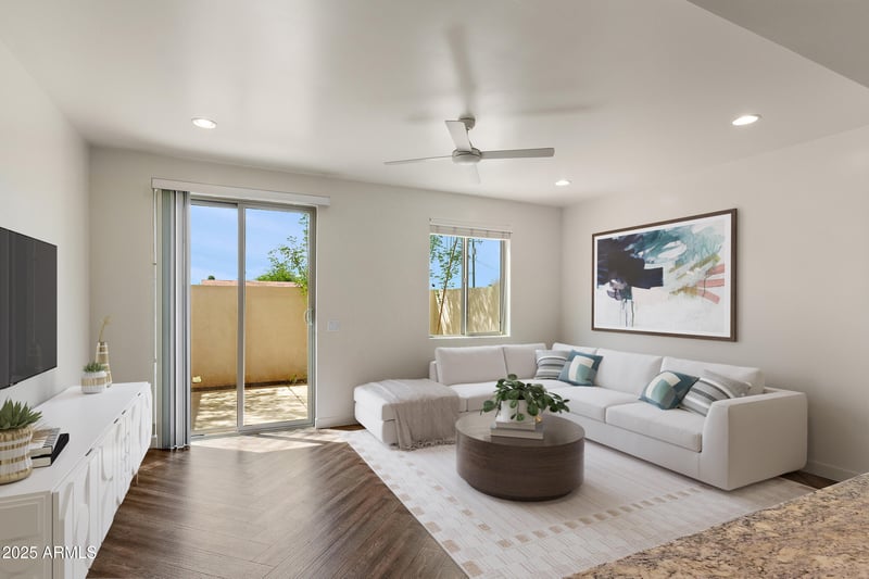 1252 Curry Rd, Tempe, AZ 85288