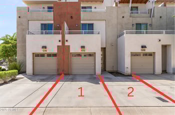 1252 Curry Rd, Tempe, AZ 85288