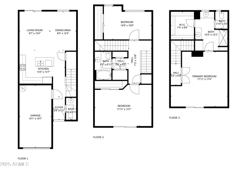 1252 Curry Rd, Tempe, AZ 85288