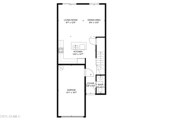 1252 Curry Rd, Tempe, AZ 85288