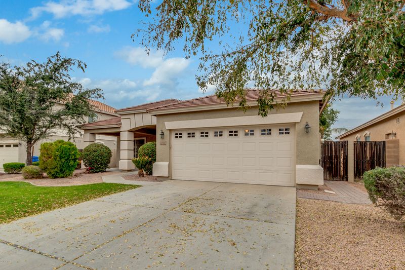 1252 E Birdland Dr, Gilbert, AZ 85297