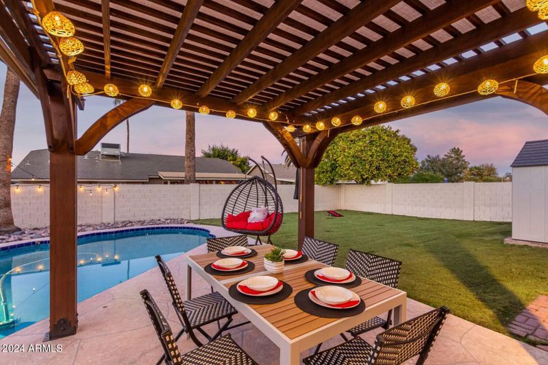 1252 E Brentrup Dr, Tempe, AZ 85283