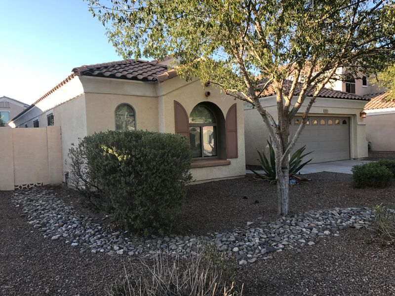 1252 E Mary Ln, Gilbert, AZ 85295