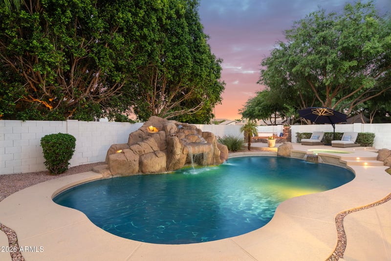 1252 E Shamrock St, Gilbert, AZ 85295