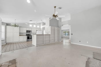1252 Hazelton Dr, Chandler, AZ 85226