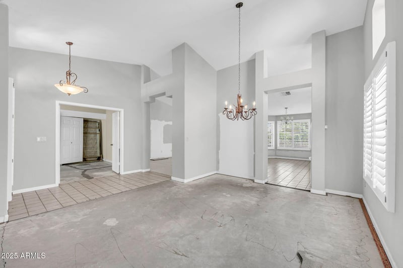 1252 Hazelton Dr, Chandler, AZ 85226