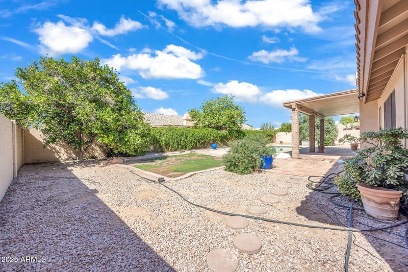 1252 Hazelton Dr, Chandler, AZ 85226