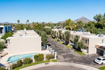 1252 Medlock Dr, Phoenix, AZ 85014