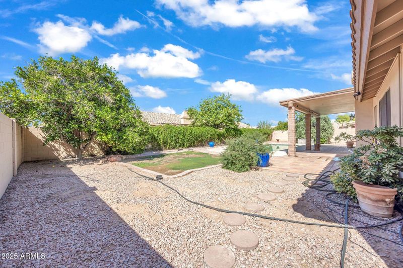 1252 N Hazelton Dr, Chandler, AZ 85226