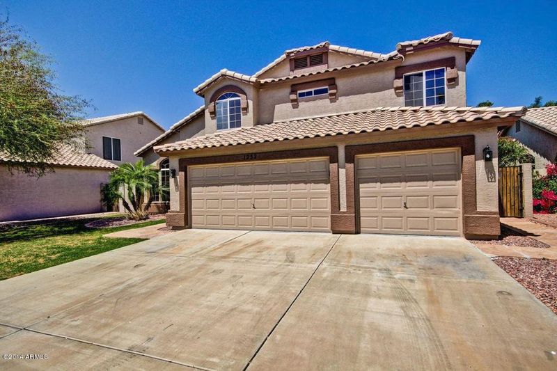 1252 N Jackson St, Gilbert, AZ 85233