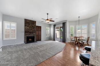 1252 W Bruce Ave, Gilbert, AZ 85233