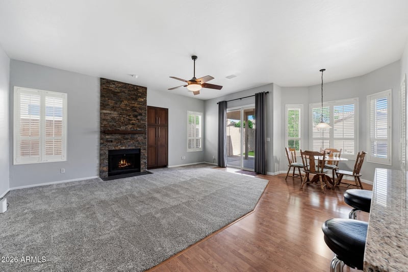 1252 W Bruce Ave, Gilbert, AZ 85233
