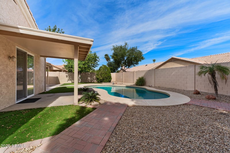 1252 W Bruce Ave, Gilbert, AZ 85233