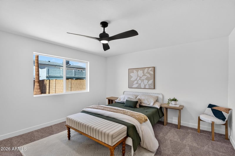 1252 W Kilarea Ave, Mesa, AZ 85202