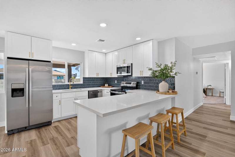 1252 W Kilarea Ave, Mesa, AZ 85202