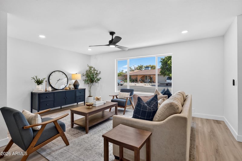 1252 W Kilarea Ave, Mesa, AZ 85202
