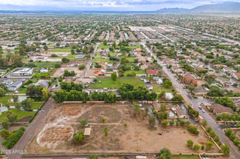 12520 Victoria Lot 2 St #1, Chandler, AZ 85249