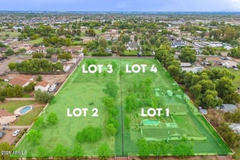 12520 Victoria St #1, Chandler, AZ 85249