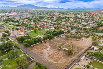 12520 Victoria Lot 4 St #1, Chandler, AZ 85249