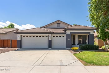 12521 Alegre Dr, Litchfield Park, AZ 85340