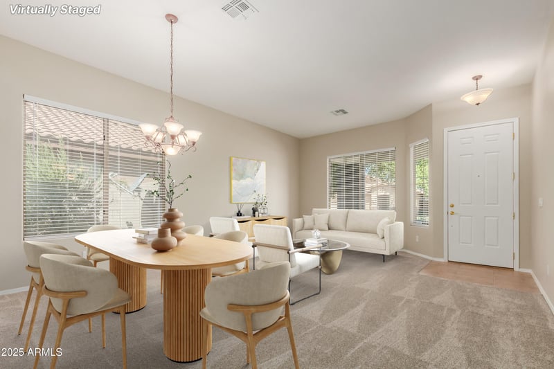 12521 Alegre Dr, Litchfield Park, AZ 85340