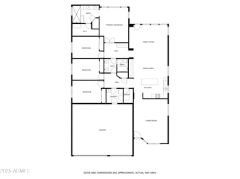 12521 Alegre Dr, Litchfield Park, AZ 85340