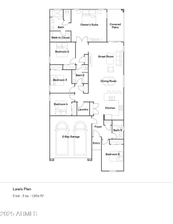 12521 Morten Ave, Glendale, AZ 85307
