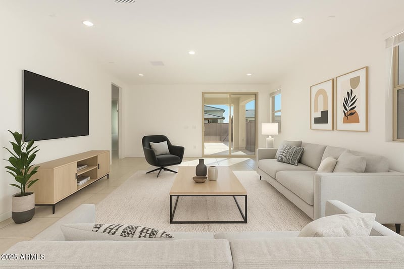 12521 Morten Ave, Glendale, AZ 85307