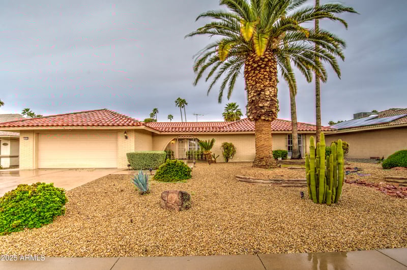 12523 Paintbrush Dr, Sun City West, AZ 85375