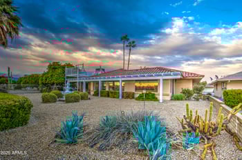 12523 Paintbrush Dr, Sun City West, AZ 85375