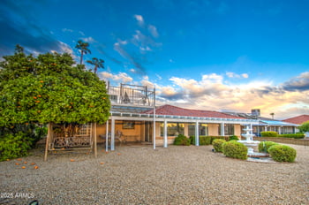 12523 Paintbrush Dr, Sun City West, AZ 85375