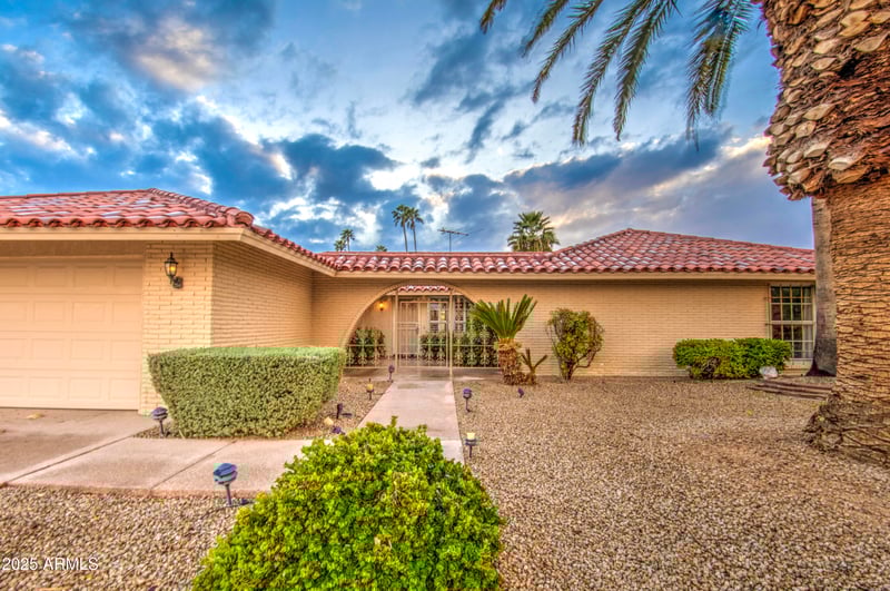 12523 Paintbrush Dr, Sun City West, AZ 85375