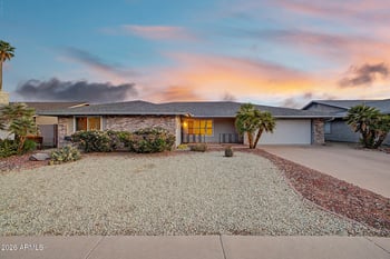 12523 Parkwood Dr, Sun City West, AZ 85375