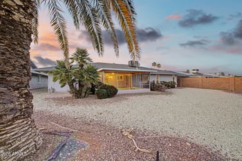 12523 Parkwood Dr, Sun City West, AZ 85375