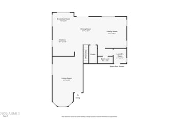 12523 Roanoke Ave, Avondale, AZ 85392