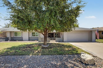 12523 Ashwood Dr, Sun City West, AZ 85375