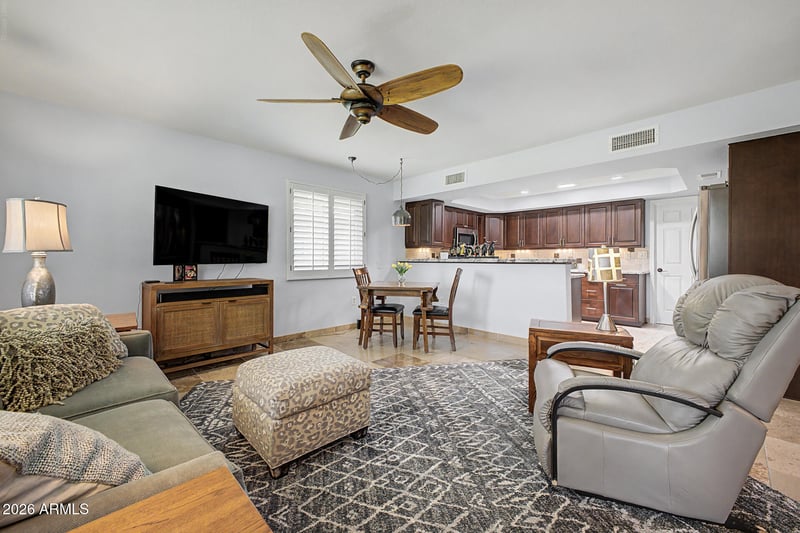 12523 W Ashwood Dr, Sun City West, AZ 85375
